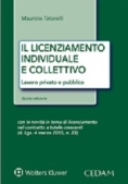 Immagine 0 di Licenziamento Individuale