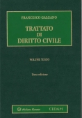 Immagine 0 di Trattato Diritto Civile 3