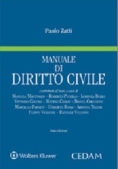 Immagine 0 di Manuale Di Diritto Civile