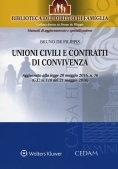 Immagine 0 di Unioni Civili