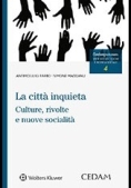 Immagine 0 di Citta' Inquieta