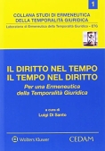 Immagine 0 di Diritto Nel Tempo