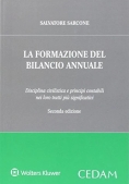 Immagine 0 di Formazione Del Bilancio Annual