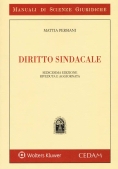 Immagine 0 di Diritto Sindacale