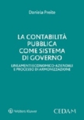 Immagine 0 di Contabilita' Pubblica Sistema