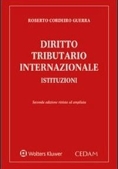 Immagine 0 di Diritto Tributario Internaz.