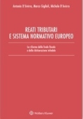 Immagine 0 di Reati Tributari Sist.normat.eu