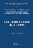 Immagine 0 di Bilancio D'esercizio Delle Imp