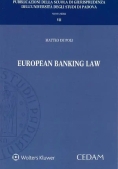 Immagine 0 di European Banking Law