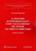 Immagine 0 di Principio Di Proporzionalita'