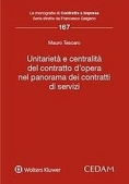 Immagine 0 di Unitarieta' Centralita Contr.