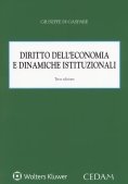 Immagine 0 di Diritto Economia Dinam.istituz