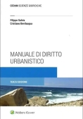 Immagine 0 di Manuale Di Diritto Urbanistico