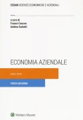 Immagine 0 di Economia Aziendale Casi Testi