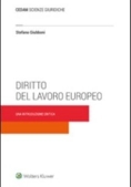 Immagine 0 di Diritto Lavoro Europeo