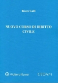 Immagine 0 di Nuovo Corso Di Diritto Civile