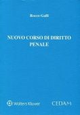 Immagine 0 di Nuovo Corso Di Diritto Penale