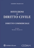 Immagine 0 di Istituzioni Diritto Civ.(comm)