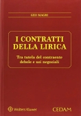 Immagine 0 di Contratti Della Lirica