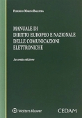 Immagine 0 di Manuale Diritto Eur.naz.comuni