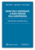 Immagine 0 di Unioni Civili E Genitorialita'