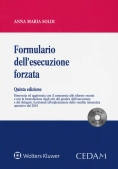 Immagine 0 di Formulario Esecuzione Forzata