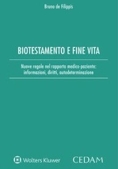 Immagine 0 di Biotestamento E Fine Vita