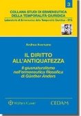 Immagine 0 di Diritto All'antiquatezza