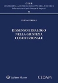 Immagine 0 di Dissenso E Dialogo Giustizia