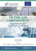 Immagine 0 di Victims And Corporations