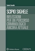 Immagine 0 di Scipio Sighele Riflessioni