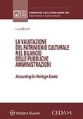 Immagine 0 di Valutazione Patrimonio Cultur.