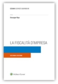 Immagine 0 di Fiscalita' D'impresa