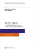 Immagine 0 di Problemi Di Microeconomia