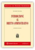 Immagine 0 di Introduzione Diritto Amm.