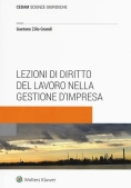 Immagine 0 di Lezioni Diritto Lavoro Gest.i