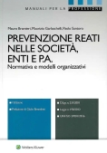 Immagine 0 di Prevenzione Reati Nelle Soc.