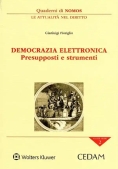 Immagine 0 di Democrazia Elettronica