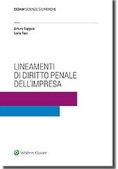 Immagine 0 di Lineamenti Diritto Penale Impr