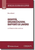 Immagine 0 di Identita' Organizzazioni Rapp.