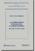 Immagine 0 di Cooperazione Investigativa