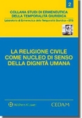 Immagine 0 di Religione Civile Come Nucleo Di Senso