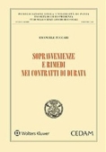 Immagine 0 di Sopravvenienza E Rimedi