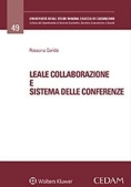 Immagine 0 di Leale Collaborazione