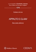 Immagine 0 di Appalto E Claim