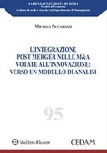 Immagine 0 di Integrazione Post-merger