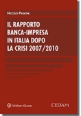 Immagine 0 di Rapporto Banca-impresa Italia