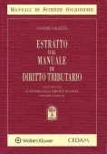 Immagine 0 di Estratto Manuale Dir.trib.ps