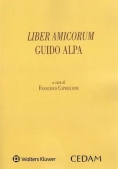 Immagine 0 di Liber Amicrum Guido Alpa