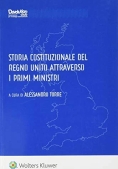 Immagine 0 di Storia Costituzionale Del Reg.